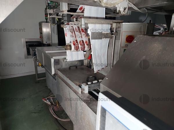 1#9742 Macchinari e attrezzature per salumificio in vendita - foto 45