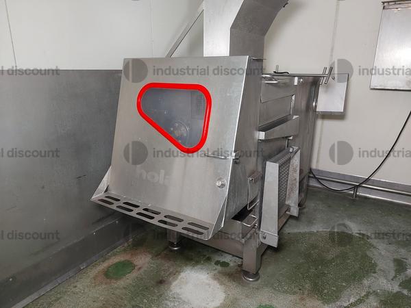 1#9742 Macchinari e attrezzature per salumificio in vendita - foto 48