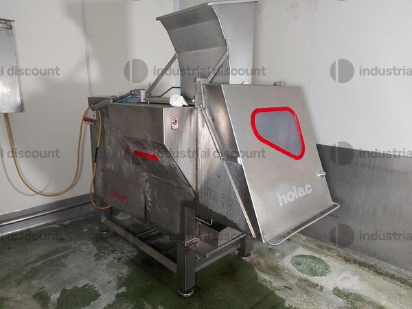 1#9742 Macchinari e attrezzature per salumificio in vendita - foto 49