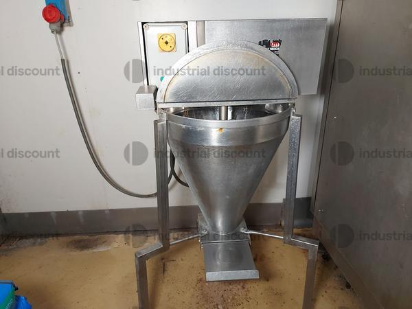 1#9742 Macchinari e attrezzature per salumificio in vendita - foto 50