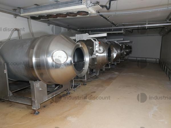 1#9742 Macchinari e attrezzature per salumificio in vendita - foto 51