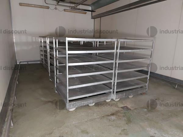 1#9742 Macchinari e attrezzature per salumificio in vendita - foto 58