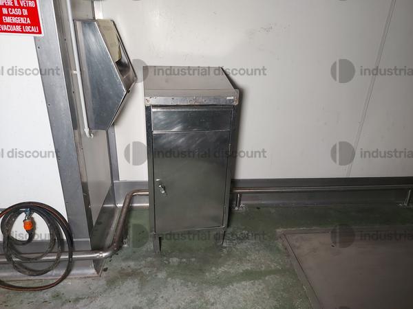 1#9742 Macchinari e attrezzature per salumificio in vendita - foto 59