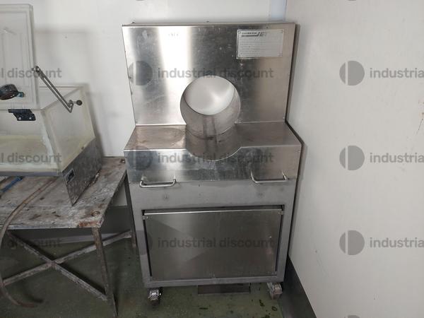 1#9742 Macchinari e attrezzature per salumificio in vendita - foto 60