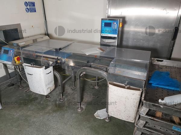 1#9742 Macchinari e attrezzature per salumificio in vendita - foto 64