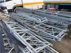 Palchi circolari - Lotto 1 (Asta 9743)