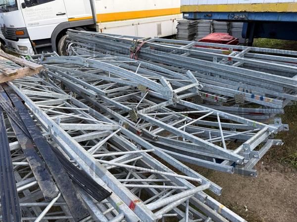 1#9743 Palchi circolari in vendita - foto 1