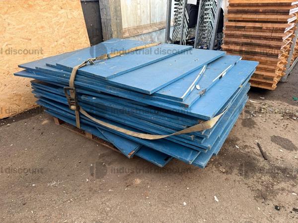 1#9743 Palchi circolari in vendita - foto 2