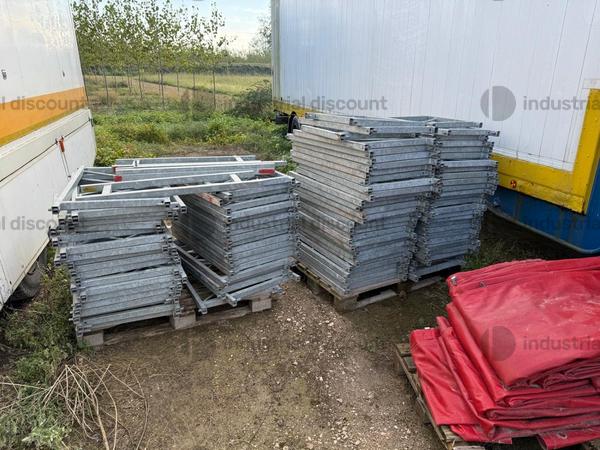 1#9743 Palchi circolari in vendita - foto 3