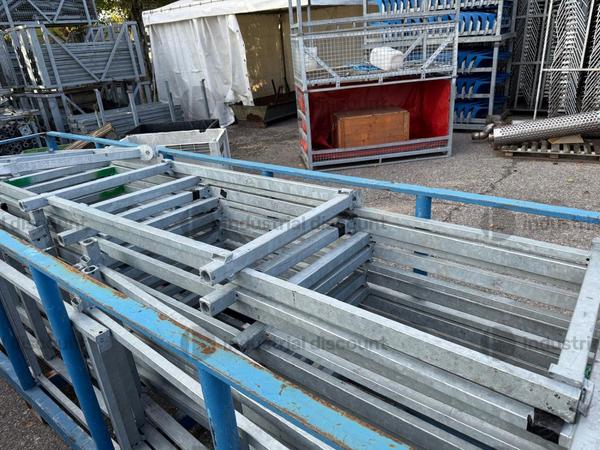 1#9743 Palchi circolari in vendita - foto 5