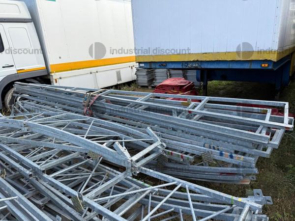 1#9743 Palchi circolari in vendita - foto 6