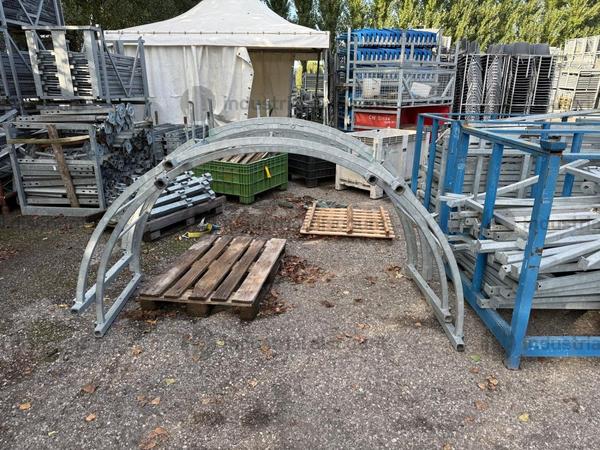 1#9743 Palchi circolari in vendita - foto 7