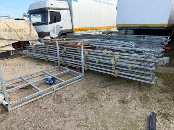 1#9743 Palchi circolari in vendita - foto 9