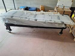 Attrezzatura da circo - Lotto 2 (Asta 9743)