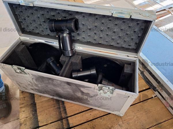 2#9743 Attrezzatura da circo in vendita - foto 6