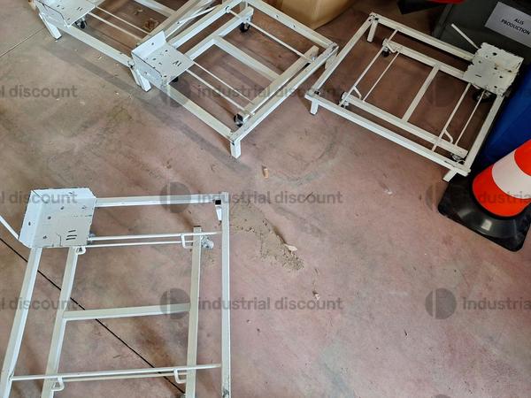 2#9743 Attrezzatura da circo in vendita - foto 8