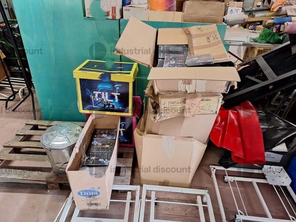 2#9743 Attrezzatura da circo in vendita - foto 9