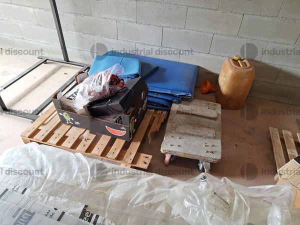 2#9743 Attrezzatura da circo in vendita - foto 11