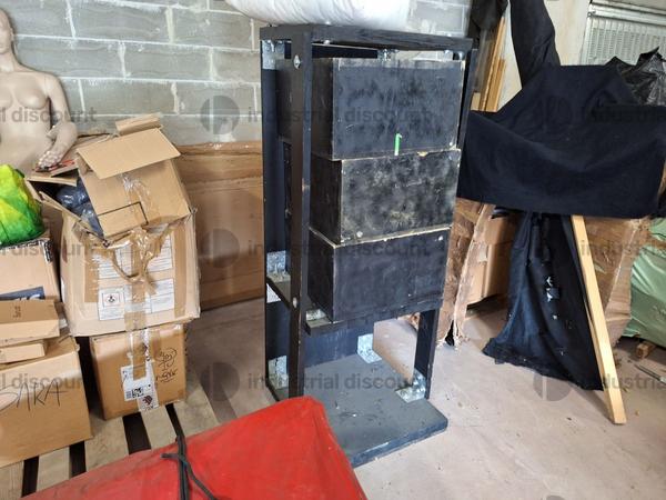 2#9743 Attrezzatura da circo in vendita - foto 13