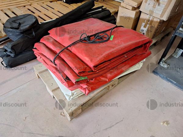 2#9743 Attrezzatura da circo in vendita - foto 14