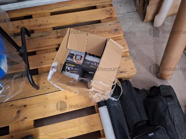 2#9743 Attrezzatura da circo in vendita - foto 23