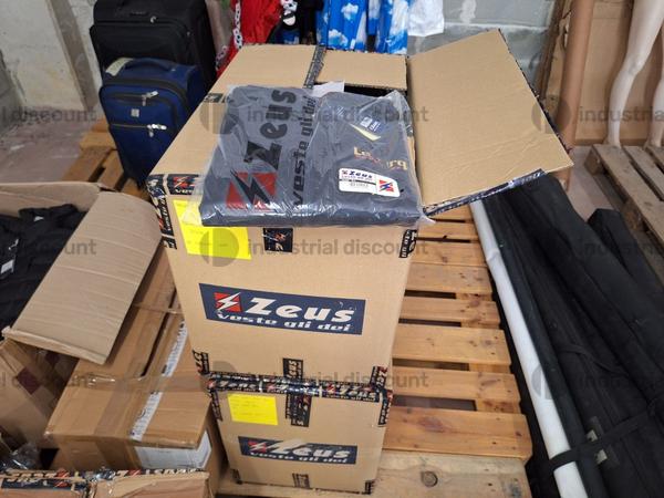 2#9743 Attrezzatura da circo in vendita - foto 26