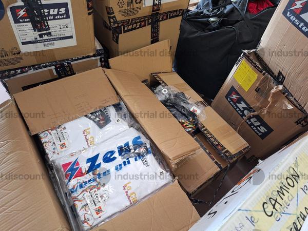 2#9743 Attrezzatura da circo in vendita - foto 30