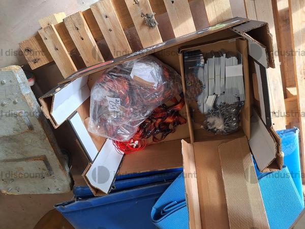 2#9743 Attrezzatura da circo in vendita - foto 31