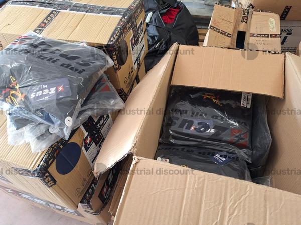 2#9743 Attrezzatura da circo in vendita - foto 32