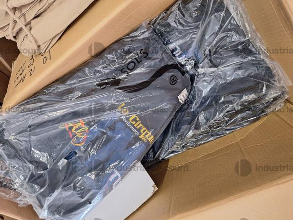 2#9743 Attrezzatura da circo in vendita - foto 35