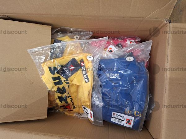 2#9743 Attrezzatura da circo in vendita - foto 37