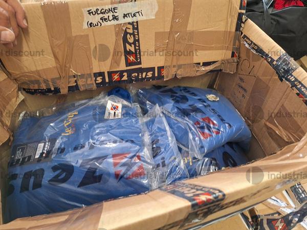 2#9743 Attrezzatura da circo in vendita - foto 40