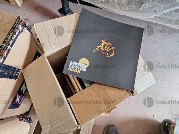 2#9743 Attrezzatura da circo in vendita - foto 41