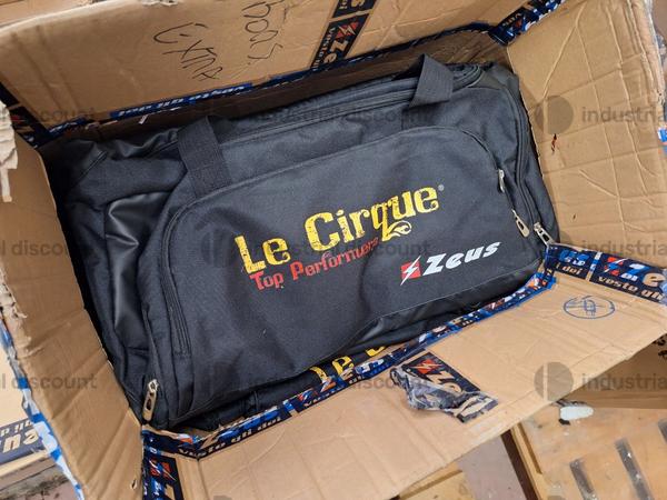 2#9743 Attrezzatura da circo in vendita - foto 44