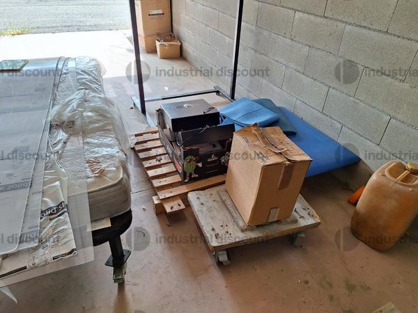 2#9743 Attrezzatura da circo in vendita - foto 48