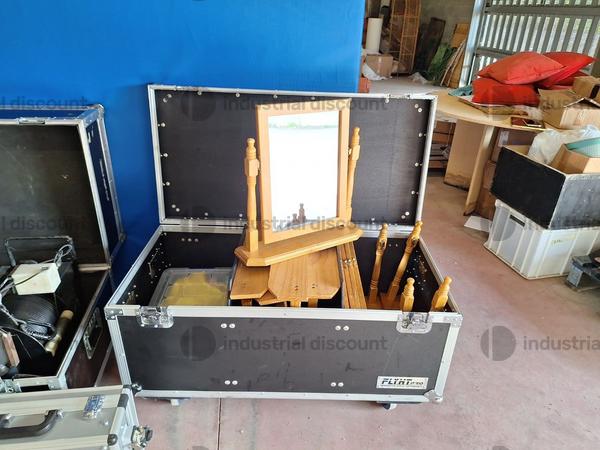 2#9743 Attrezzatura da circo in vendita - foto 50