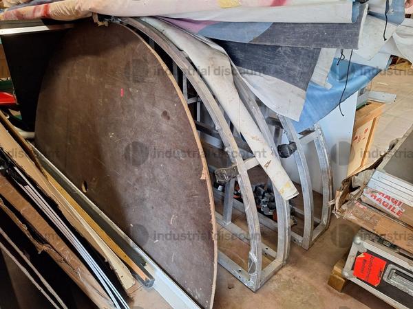 2#9743 Attrezzatura da circo in vendita - foto 52