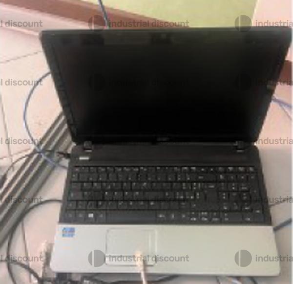 3#9743 Attrezzatura elettronica da ufficio in vendita - foto 7