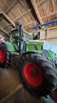 Immagine 5 - Trattore Fendt 718 Vario - Lotto 2 (Asta 9744)
