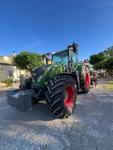 Immagine 8 - Trattore Fendt 718 Vario - Lotto 2 (Asta 9744)