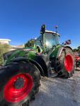 Immagine 9 - Trattore Fendt 718 Vario - Lotto 2 (Asta 9744)