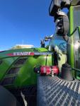 Immagine 10 - Trattore Fendt 718 Vario - Lotto 2 (Asta 9744)