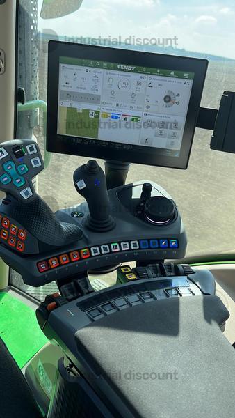 2#9744 Trattore Fendt 718 Vario in vendita - foto 6