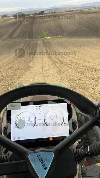 2#9744 Trattore Fendt 718 Vario in vendita - foto 7