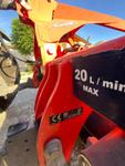 Image 7 - Kuhn disc harrow - Lot 4 (Auction 9744)