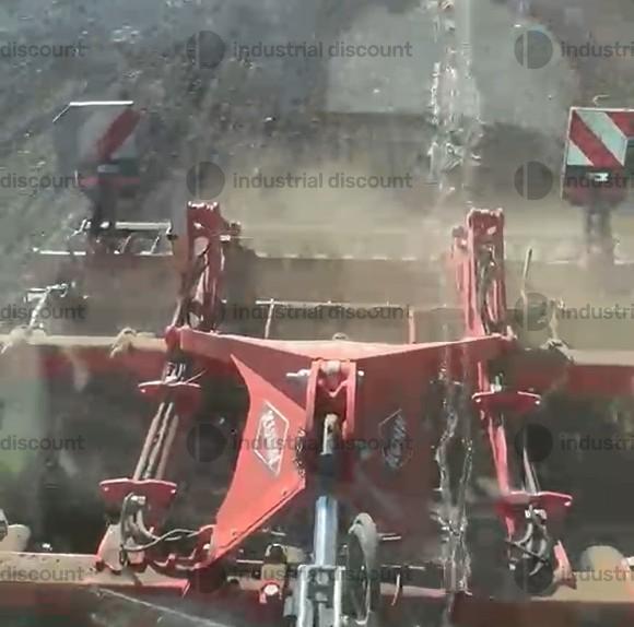 4#9744 Dischiera Kuhn in vendita - foto 4