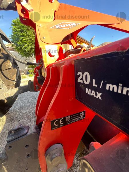 4#9744 Dischiera Kuhn in vendita - foto 7