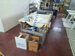 Immagine 36 - Autocarro Fiat Ducato e attrezzatura per calzaturificio - Lotto 1 (Asta 9745)