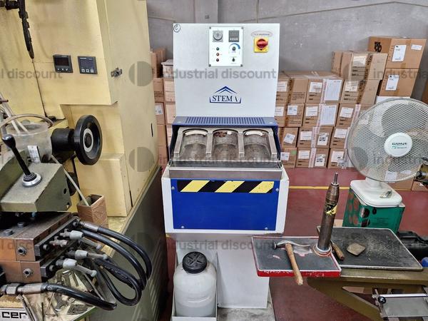 1#9745 Autocarro Fiat Ducato e attrezzatura per calzaturificio in vendita - foto 7