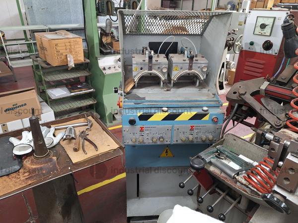 1#9745 Autocarro Fiat Ducato e attrezzatura per calzaturificio in vendita - foto 15